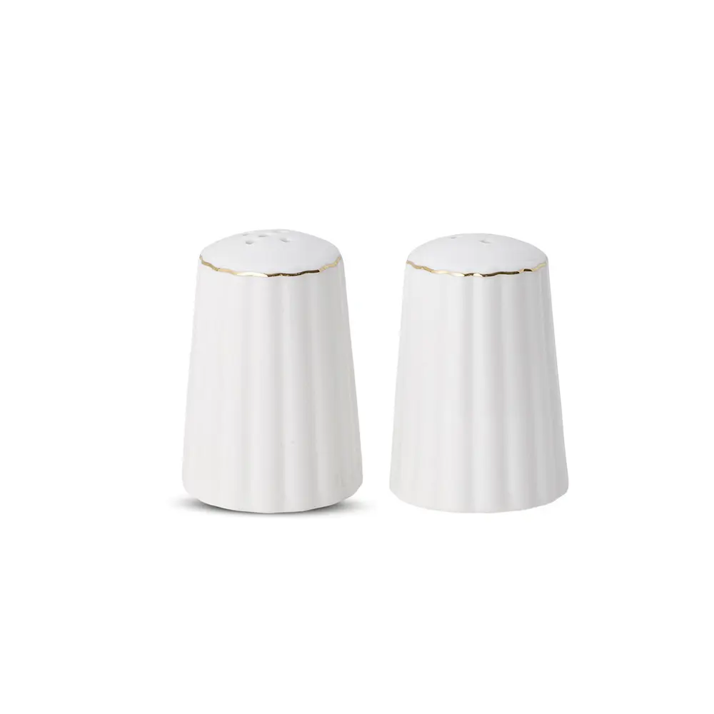 Aryıldız Sintra Gold 60 Parça Porselen Yemek Takımı Ar255469