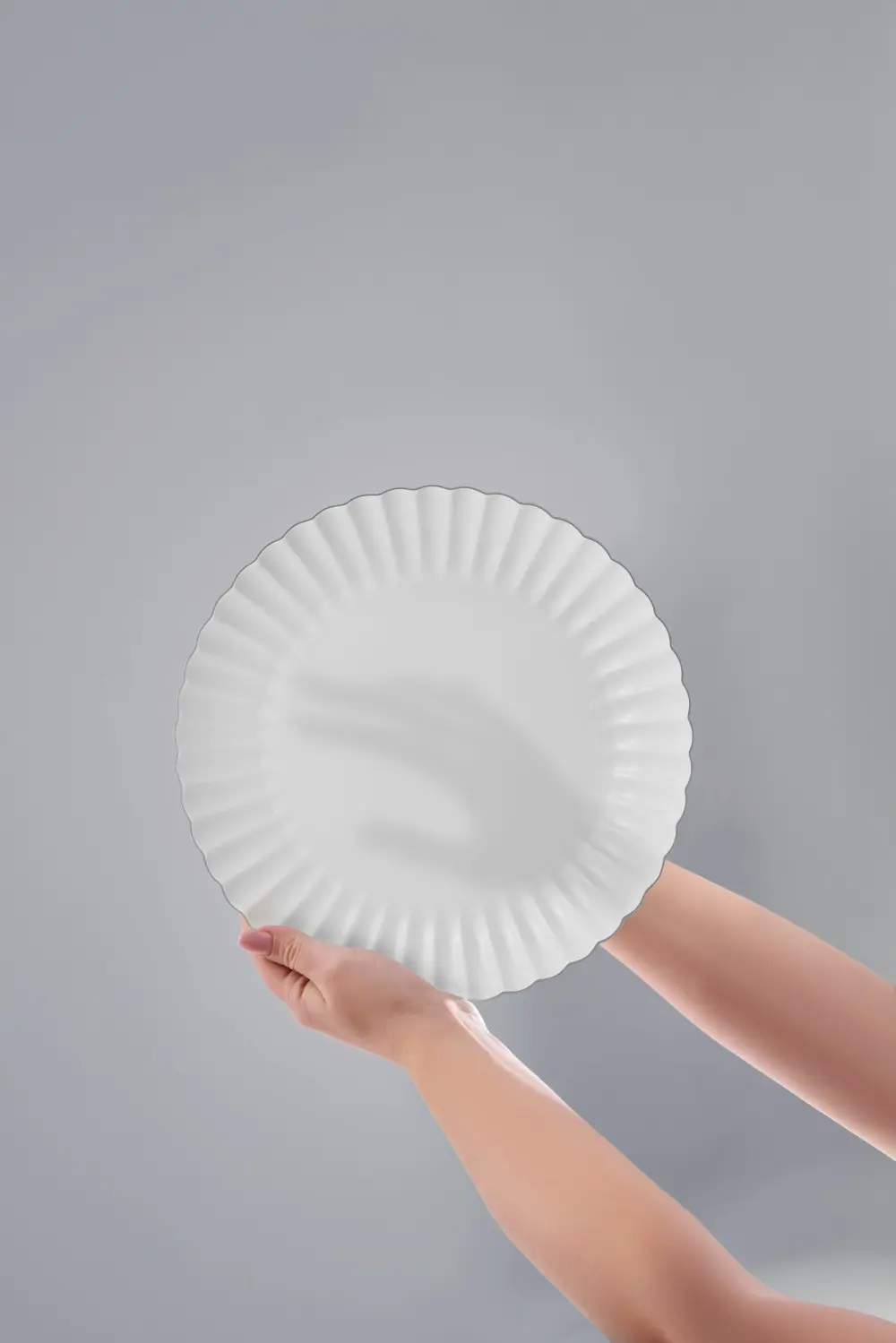 Aryıldız Sintra Platin 60 Parça Porselen Yemek Takımı Ar255476 Aryıldız Sintra Platin 60 Parça Porselen Yemek Takımı Ar255476