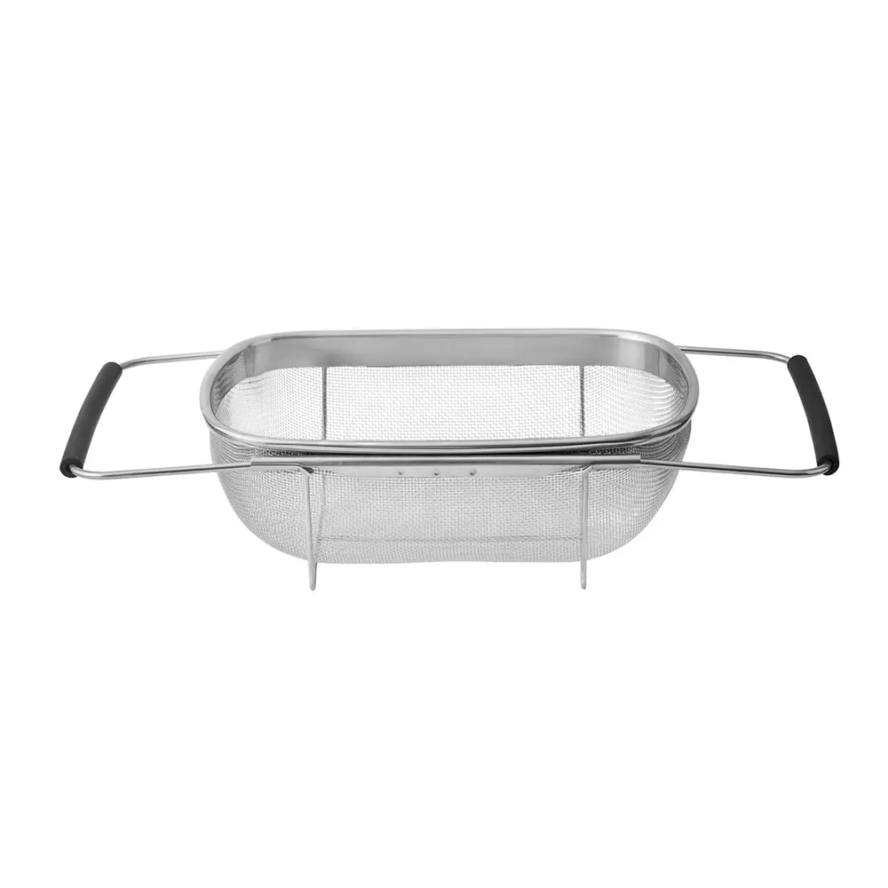Aryıldız S/S Protools Uzayan Paslanmaz Çelik Süzgeç 29 Cm Ar26499