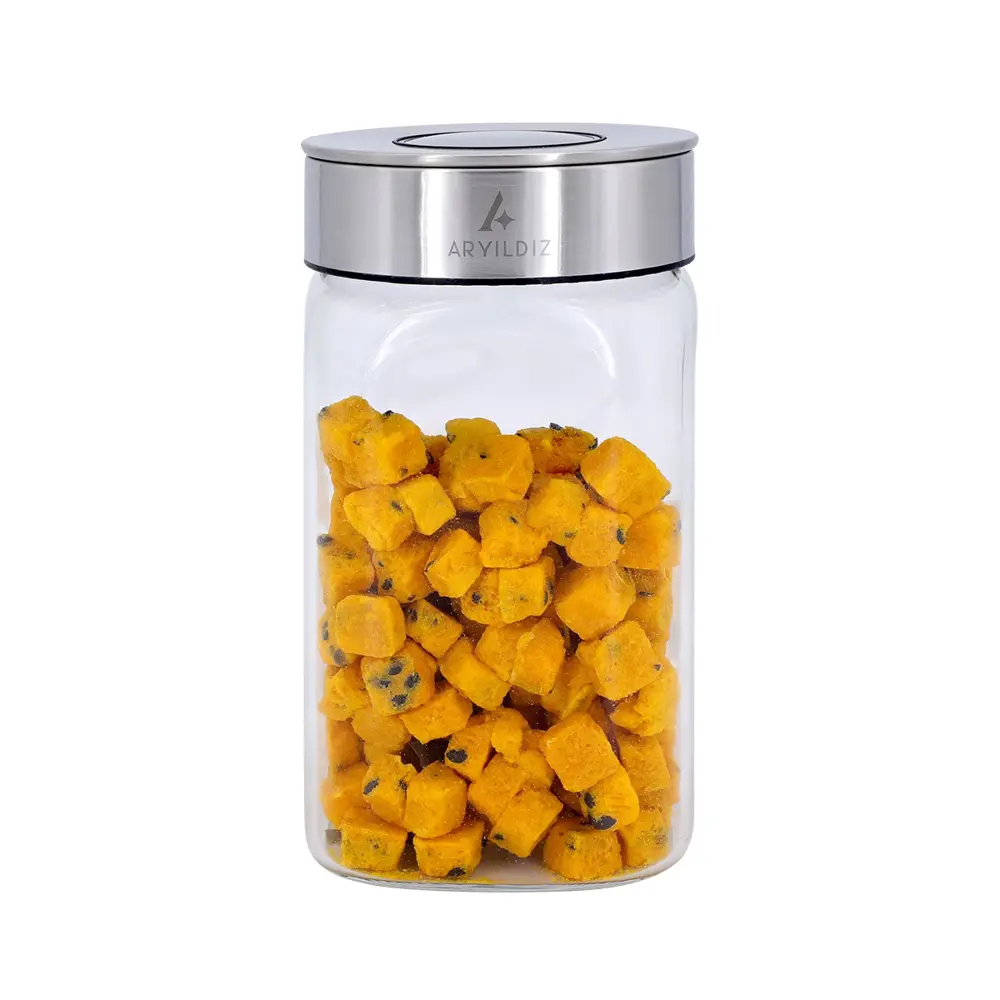 Aryıldız Timeless Kavanoz 1000 Ml Ar255643 Aryıldız Timeless Kavanoz 1000 Ml Ar255643