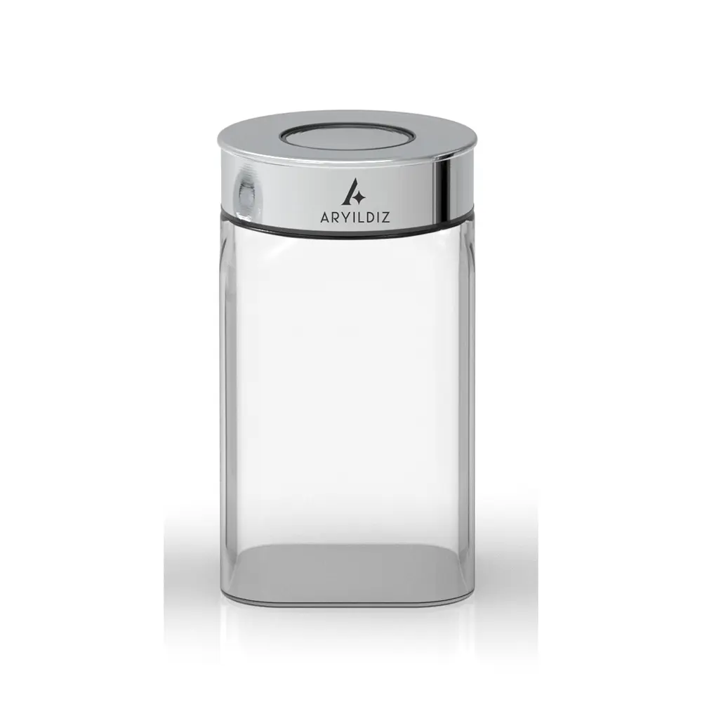 Aryıldız Timeless Kavanoz 1000 Ml Ar255643 Aryıldız Timeless Kavanoz 1000 Ml Ar255643