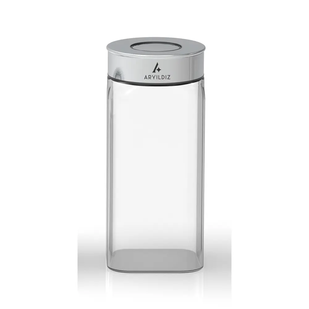 Aryıldız Timeless Kavanoz 1330 Ml Ar255636