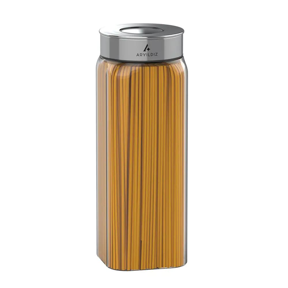 Aryıldız Timeless Kavanoz 1600 Ml Ar255629