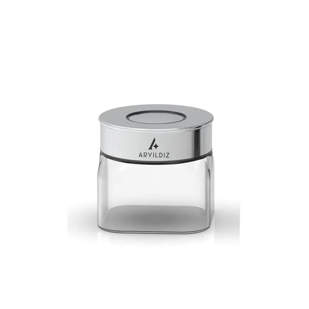 Aryıldız Timeless Kavanoz 400 Ml Ar255667