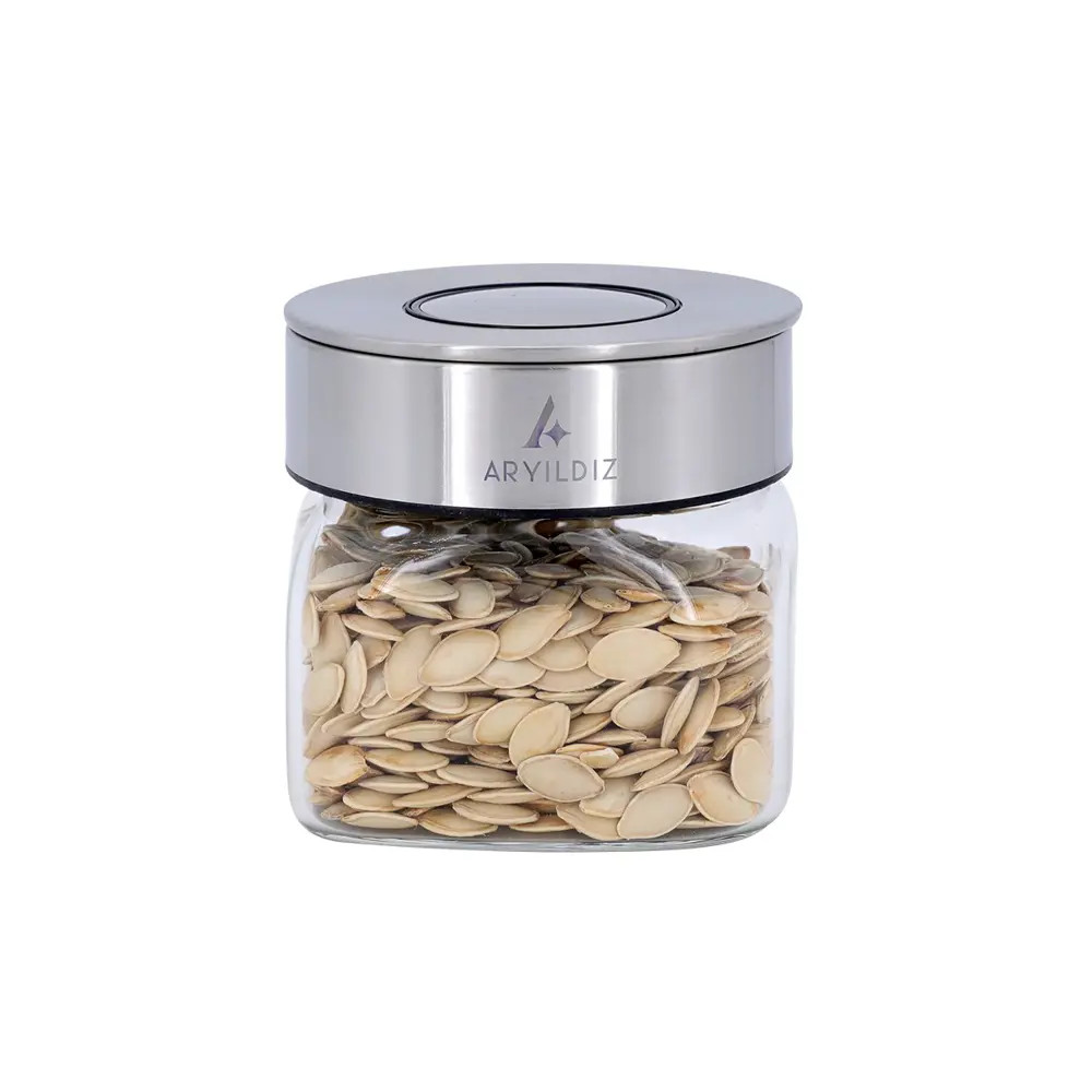 Aryıldız Timeless Kavanoz 400 Ml Ar255667
