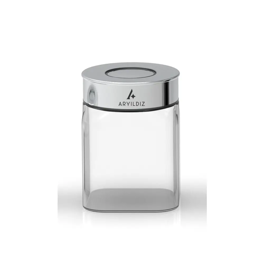 Aryıldız Timeless Kavanoz 680 Ml Ar255650 Aryıldız Timeless Kavanoz 680 Ml Ar255650