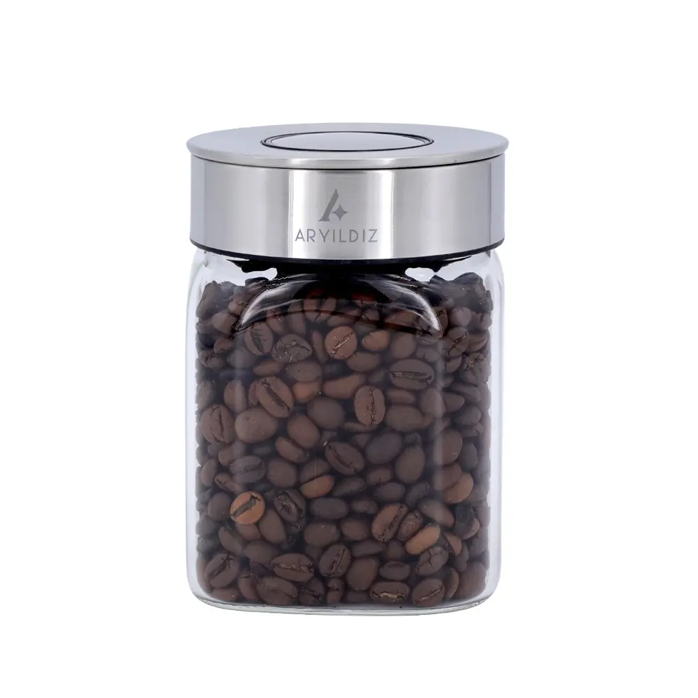Aryıldız Timeless Kavanoz 680 Ml Ar255650 Aryıldız Timeless Kavanoz 680 Ml Ar255650