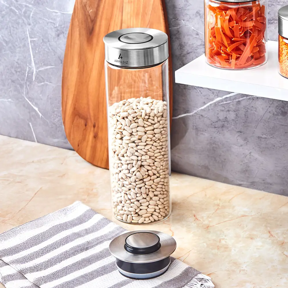 Aryıldız Timeless Saklama Kabı 1640 Ml Ar255575 Aryıldız Timeless Saklama Kabı 1640 Ml Ar255575