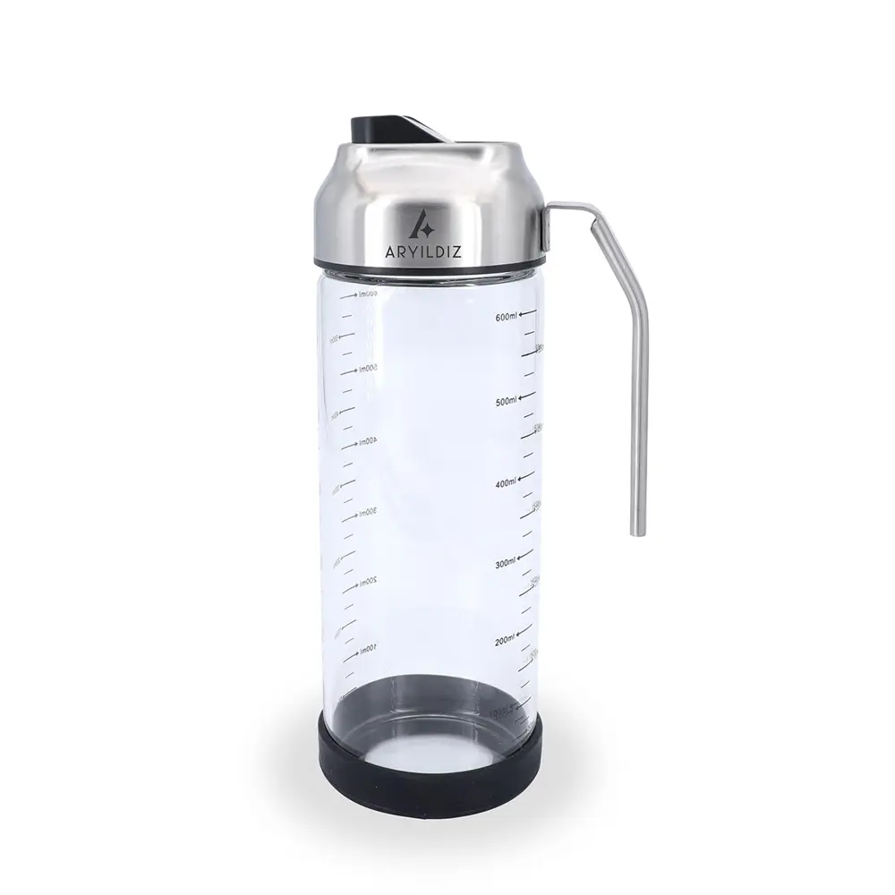 Aryıldız Timeless Yağlık 600 Ml Ar255742