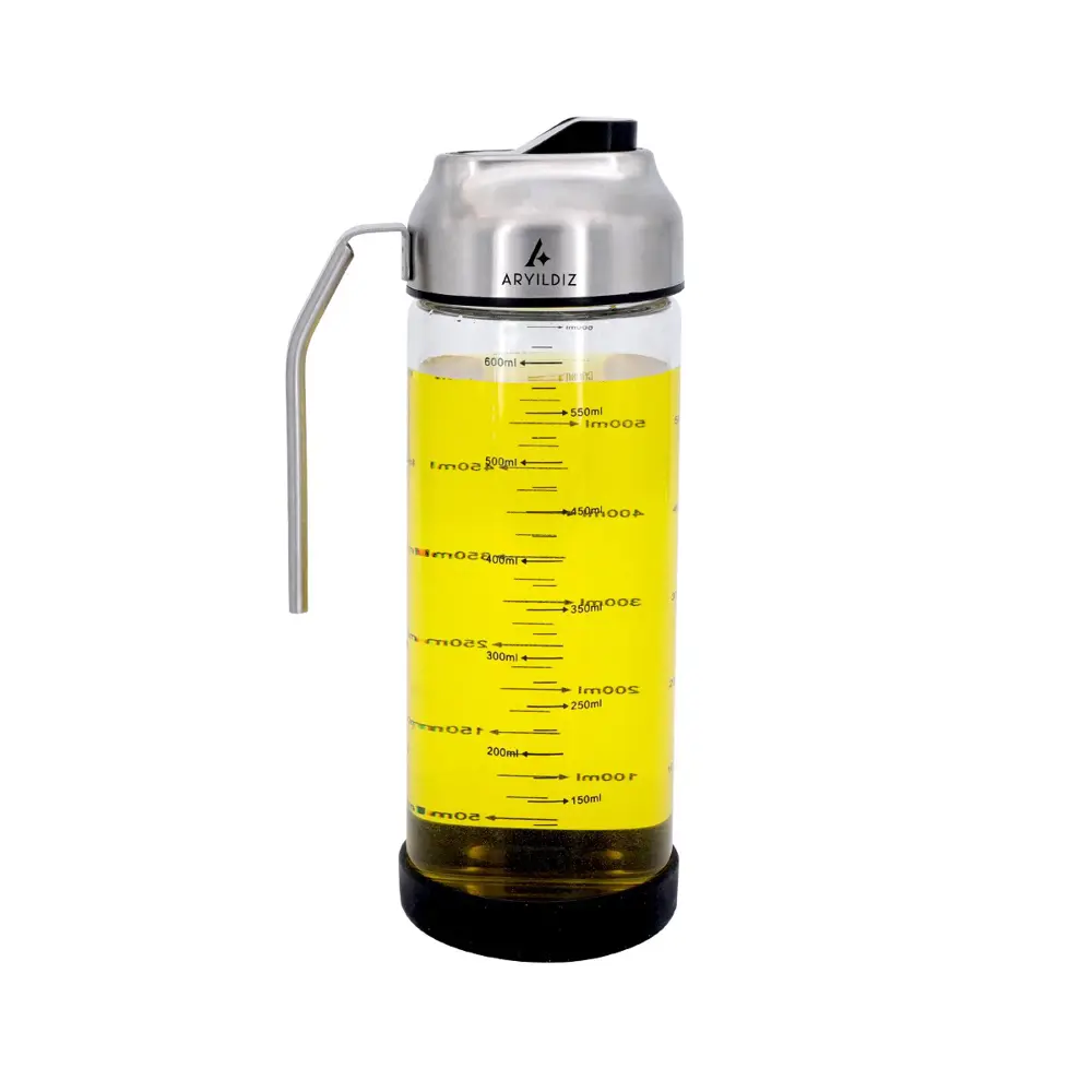 Aryıldız Timeless Yağlık 600 Ml Ar255742