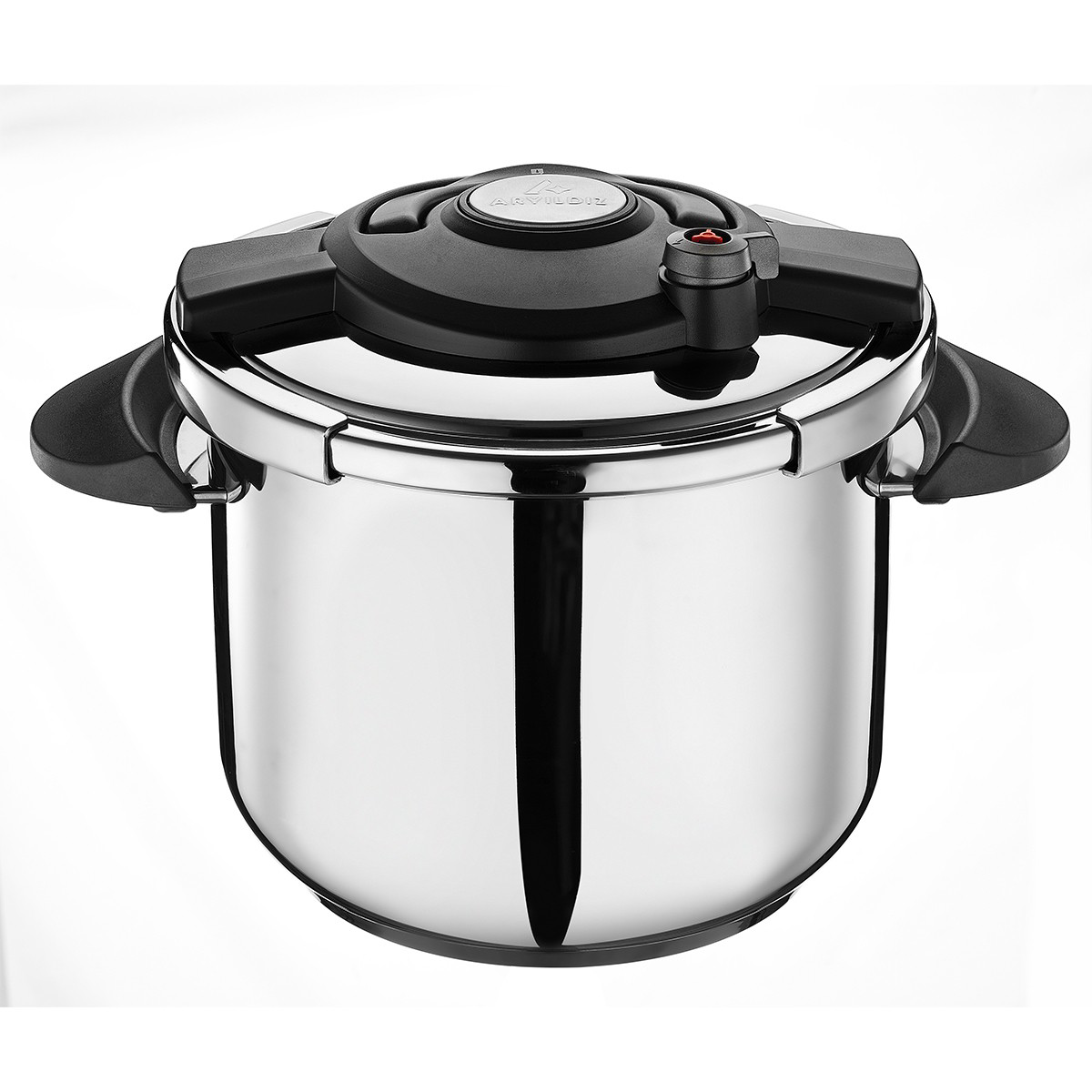 Aryildiz  Touch & Cook Düdüklü Tencere 12 Litre Ar263280