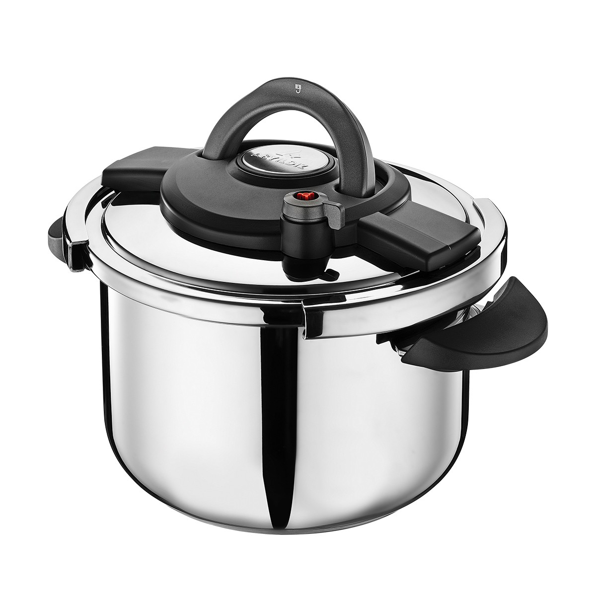 Aryildiz  Touch & Cook Düdüklü Tencere 10 Litre Ar263273