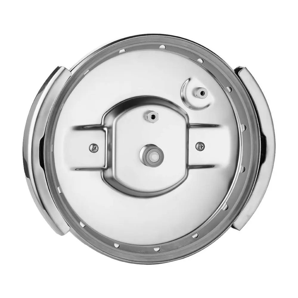 Aryıldız Touch & Cook Kanka Düdüklü Tencere Seti 6 + 4 Litre Ar25