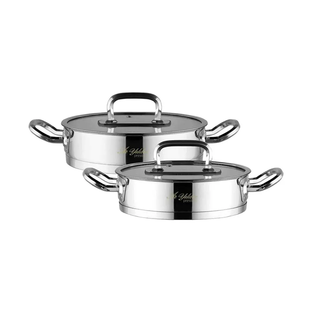 Aryıldız Vogue 4 Parça Sahan Set