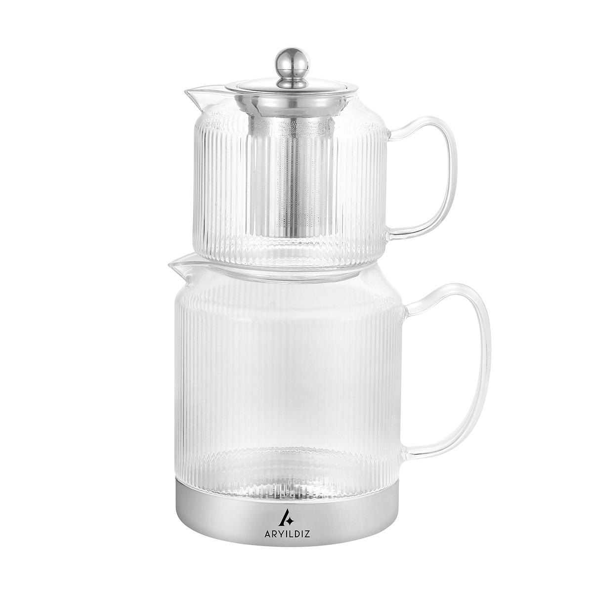 Aryildiz  Wave Cam Çaydanlik Small Ar259733 