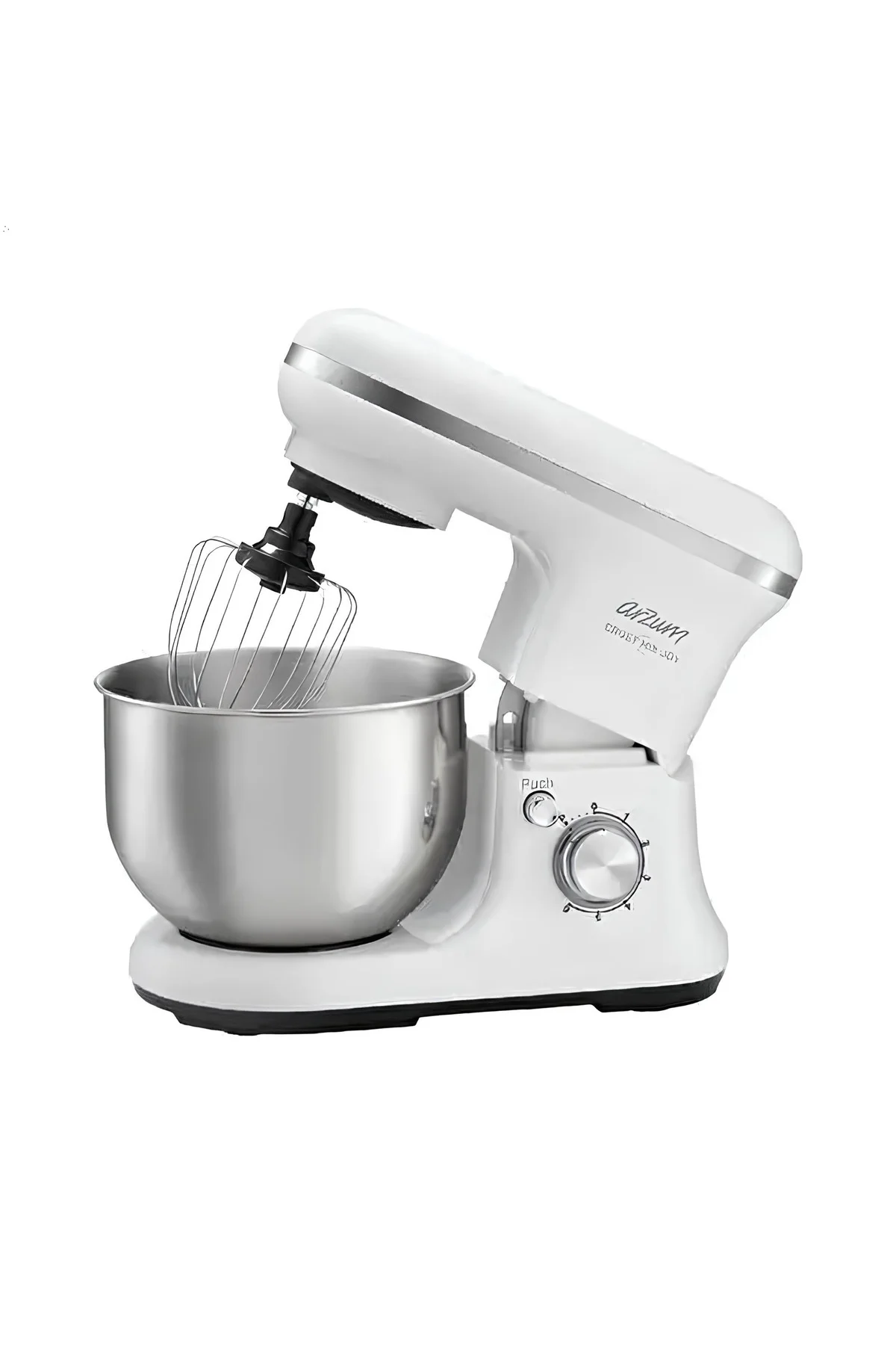 Arzum AR1188 Crust Mix Joy Beyaz Stand Mikser