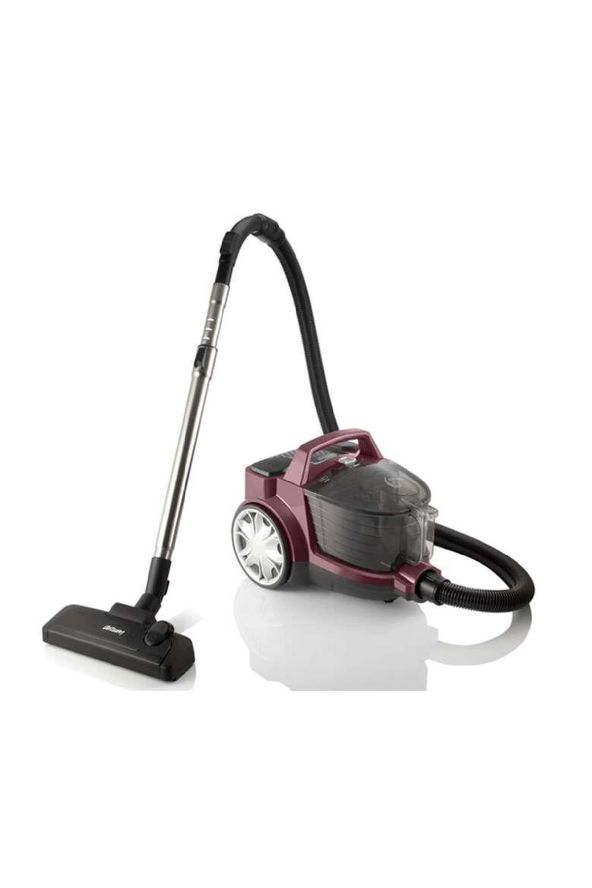 Arzum  Ar4070 Elektrikli Süpürge Mürdüm