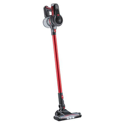 Arzum Ar4202 Şarjlı Dikey Süpürge Kırmızı Arzum Ar4202 Şarjlı Dikey Süpürge Kırmızı