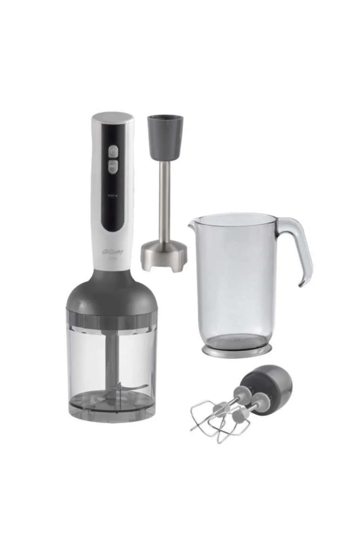 Arzum Lusso El Blender Set AR 1131 Fiyatı, Yorumları ve Özellikleri