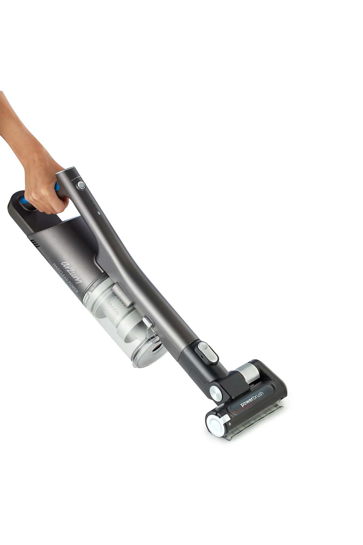 Arzum Magiclean Power Dikey Şarjlı Süpürge AR 4205