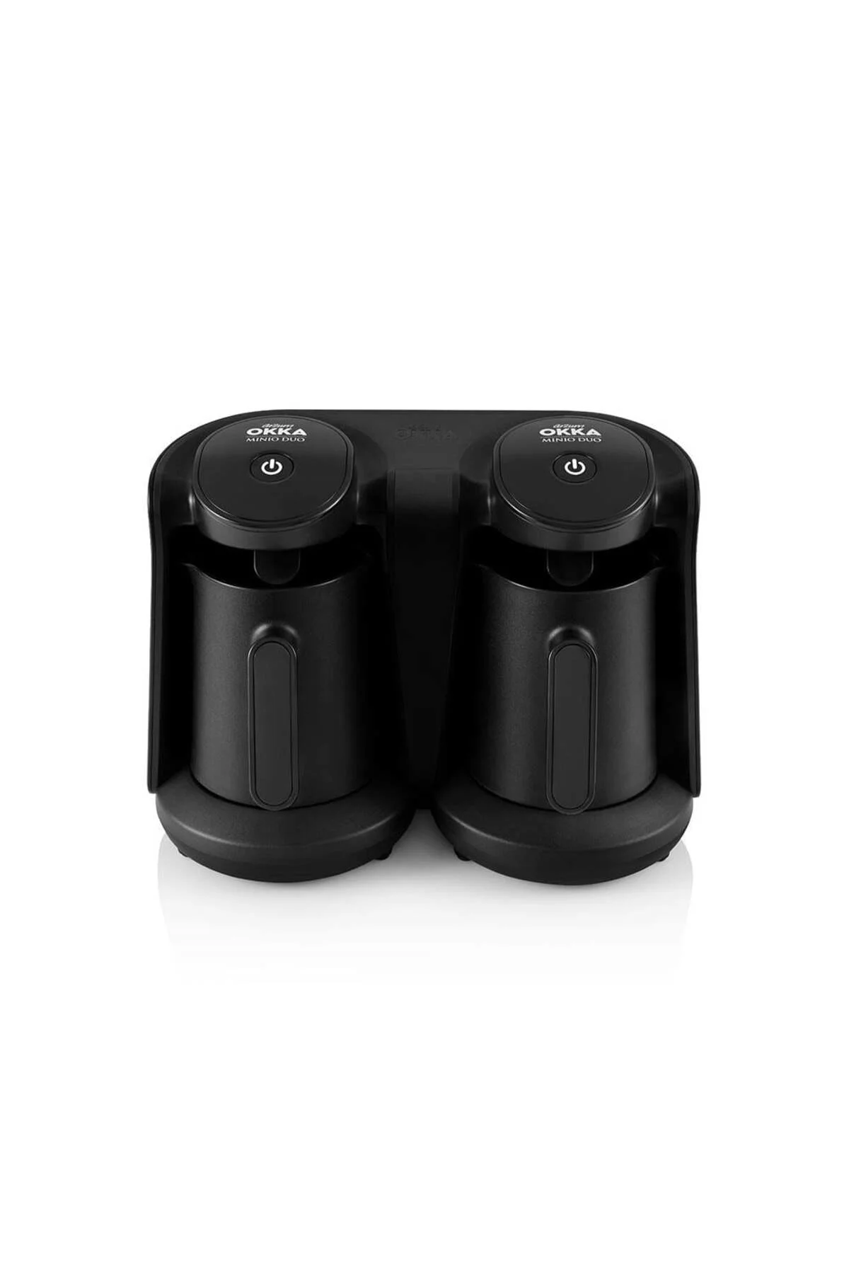 Arzum Okka Minio Duo Türk Kahve Makinesi MODEL OK006-01 SİYAH
