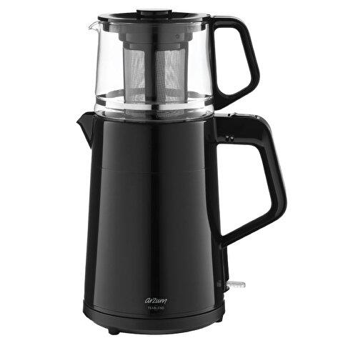 Arzum  Tea Blend Ar3141 1650 W Çay Makinesi