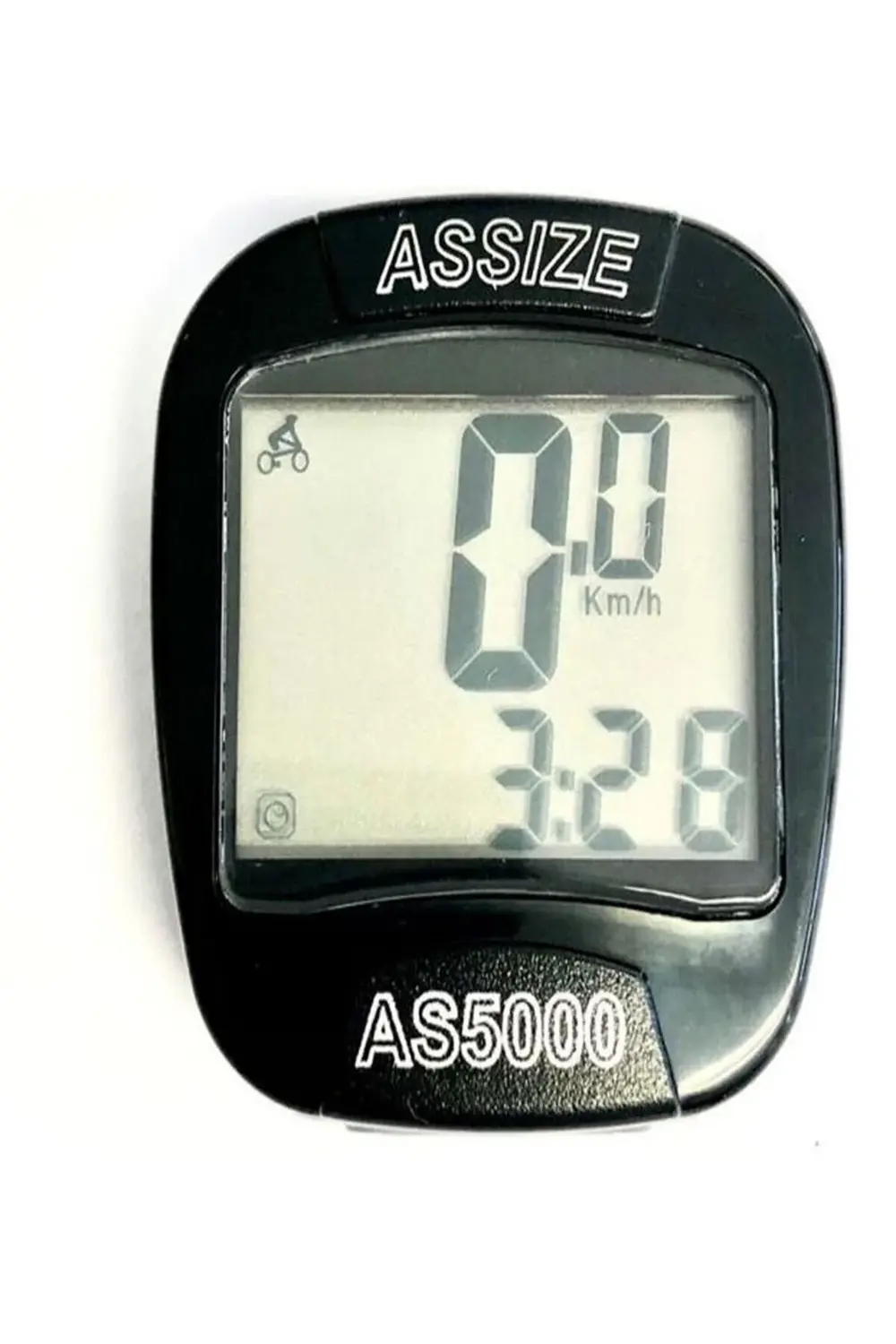 AS-5000 Kablosuz Km Saati