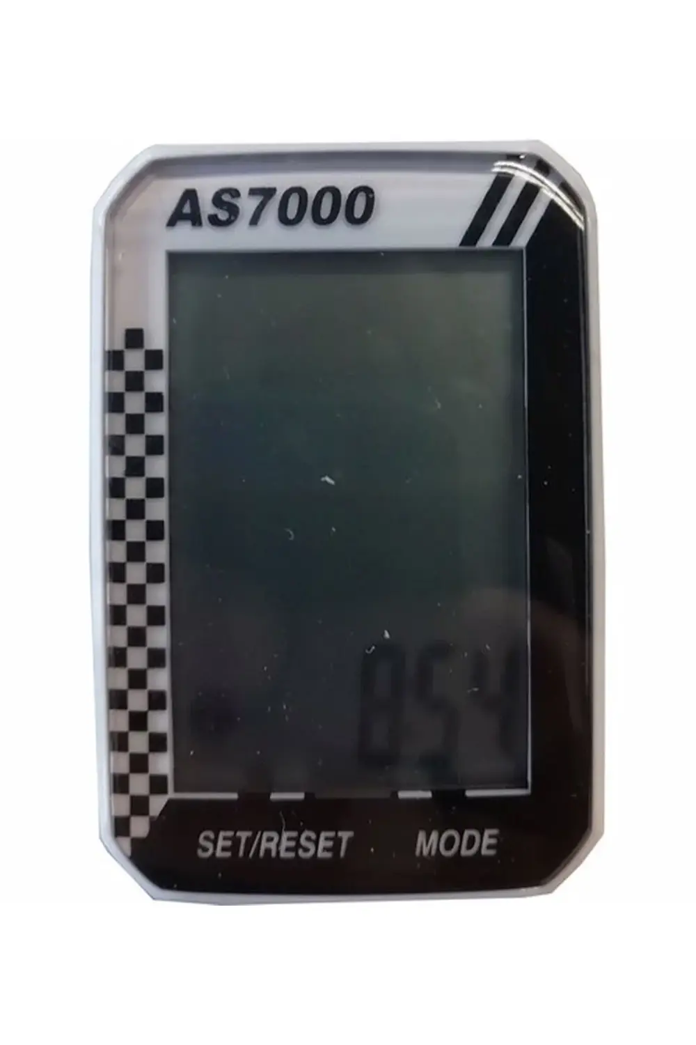 As-7000 Kablosuz Km Saati