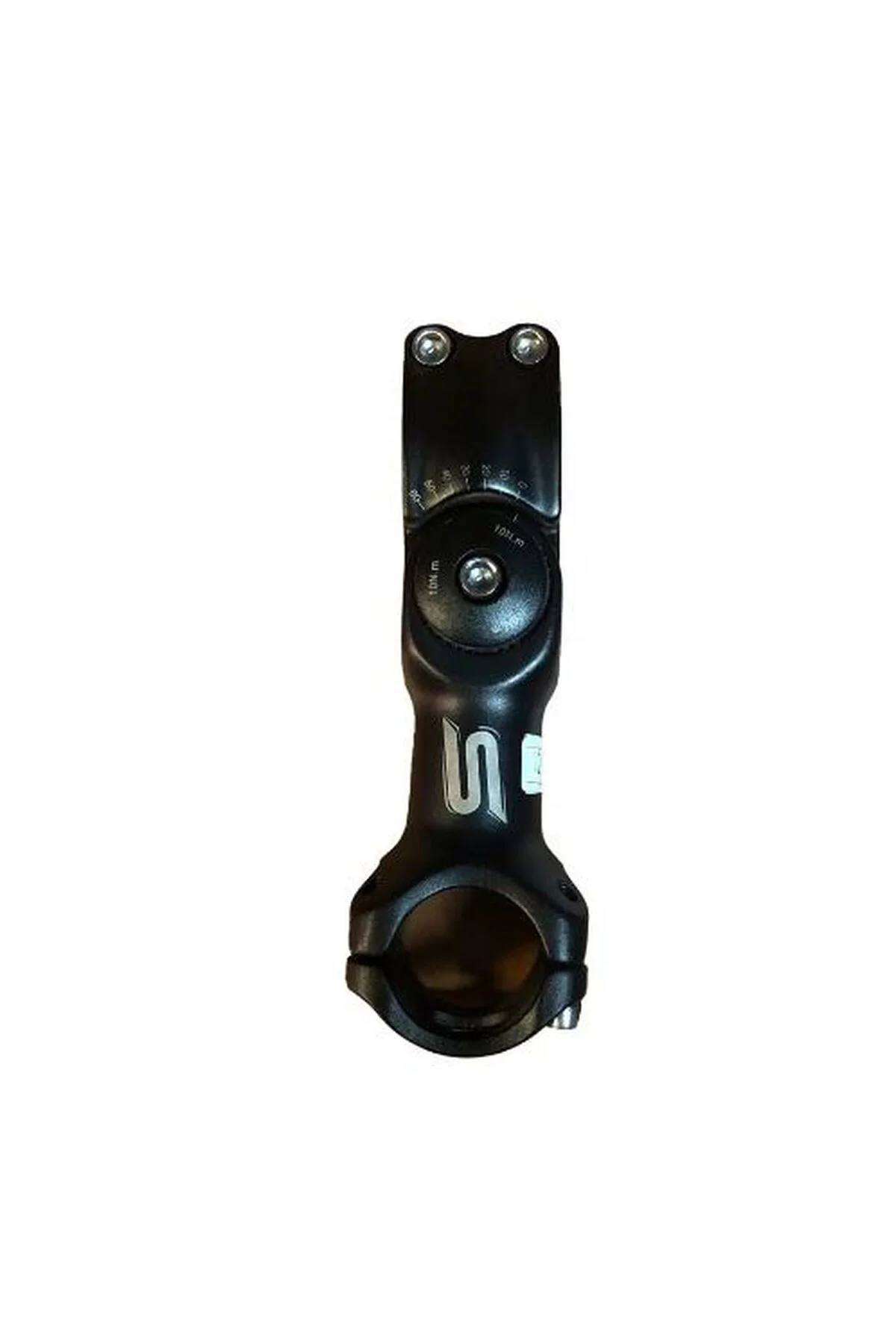 As-820 25.4 (110CM) Ayarlı Gidon Boğazı