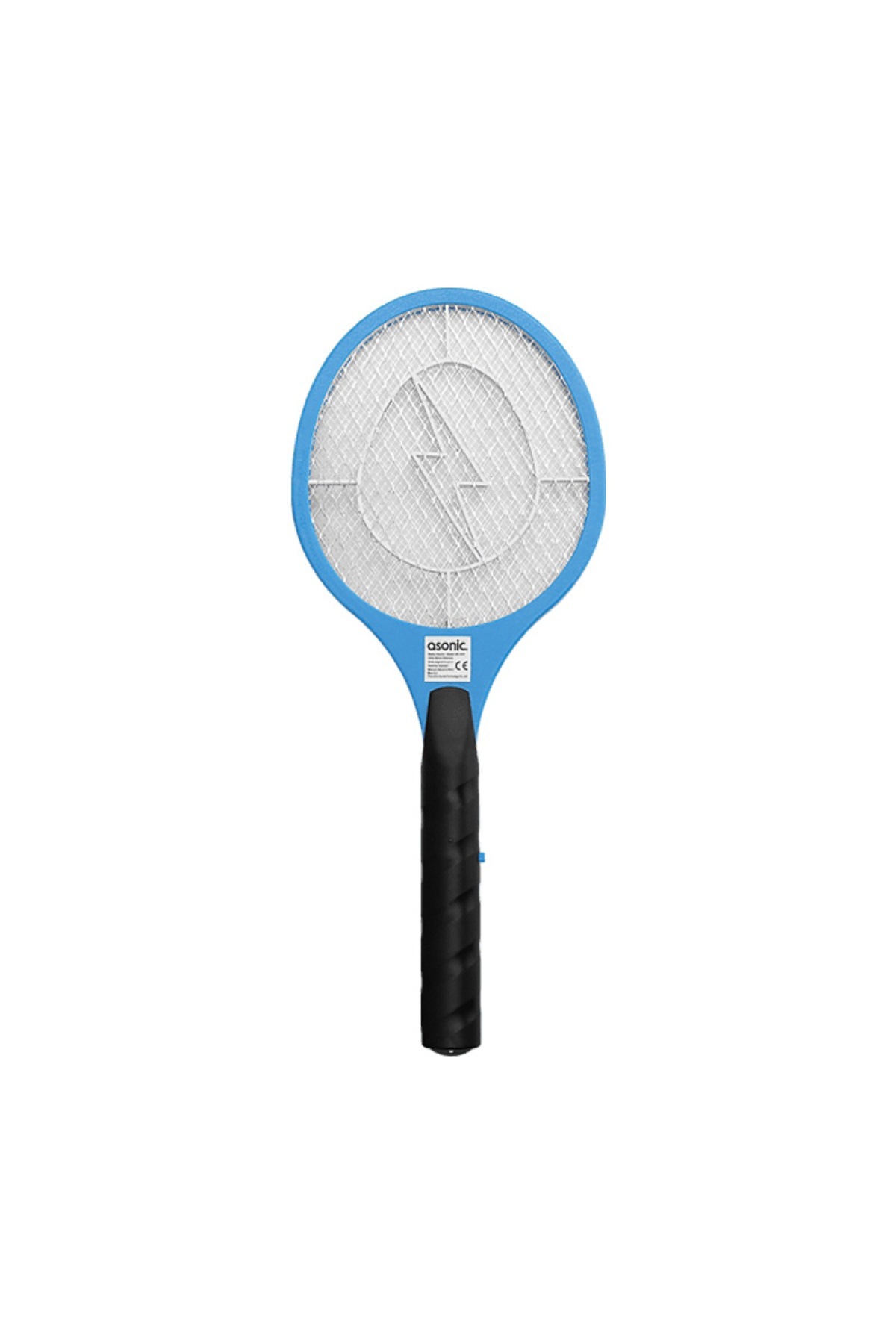 AS-A22 KALEM PİLLİ MAVİ RAKET SİNEK ÖLDÜRÜCÜ 81