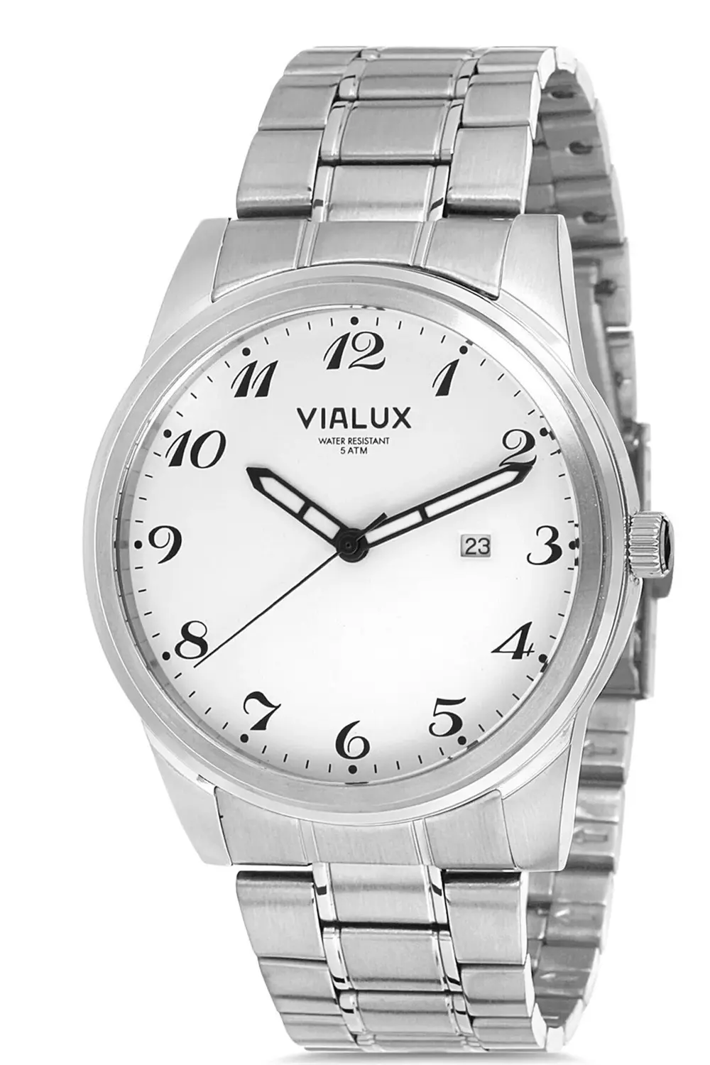 AS533S-01SS Erkek Kol Saati