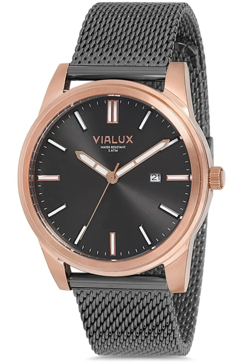 As534r-05sr Erkek Kol Saati