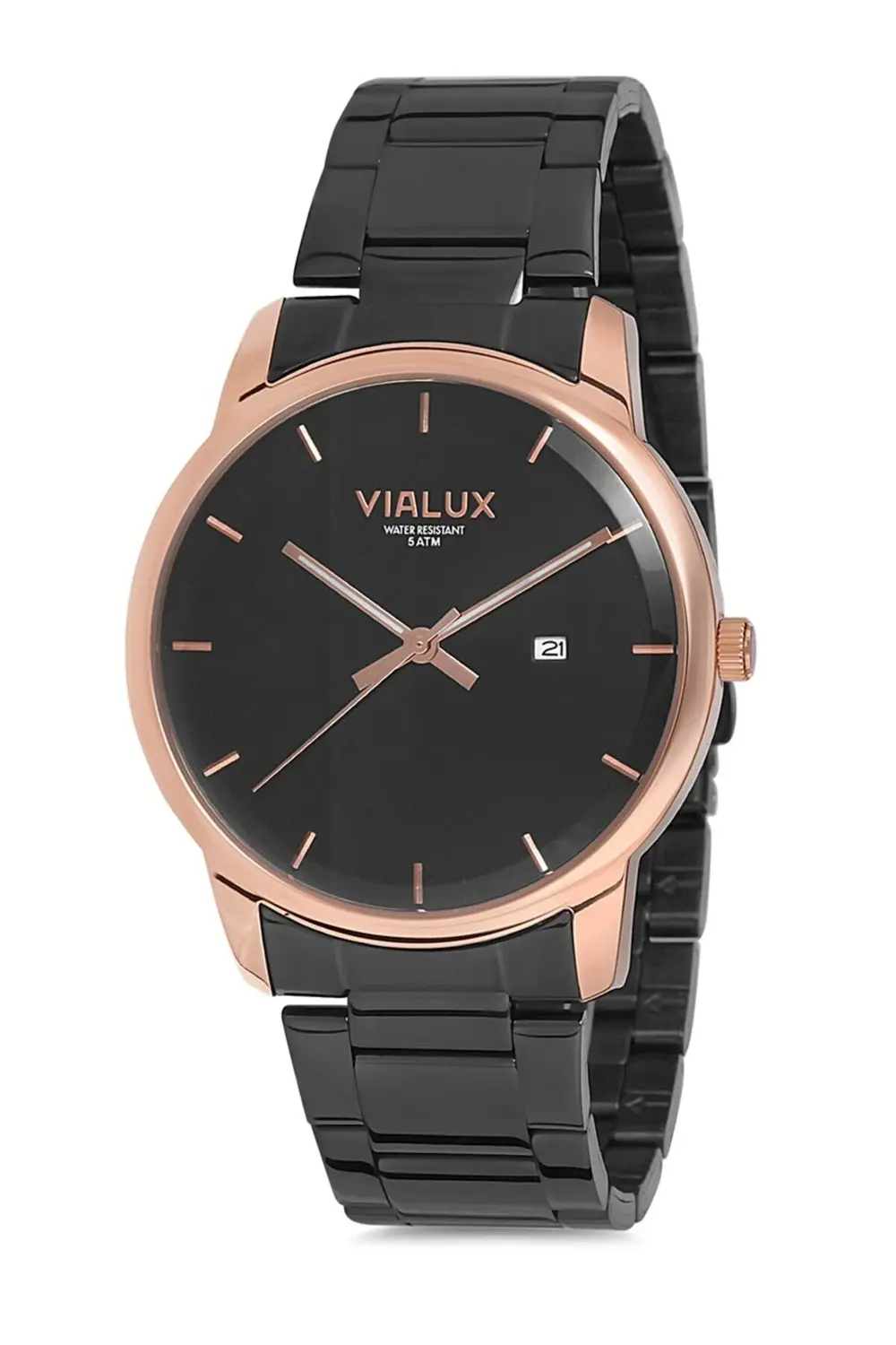 As537r-04sr Erkek Kol Saati