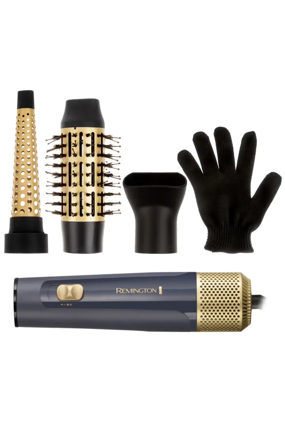 As5805 Sapphire Luxe Saç Şekillendirici