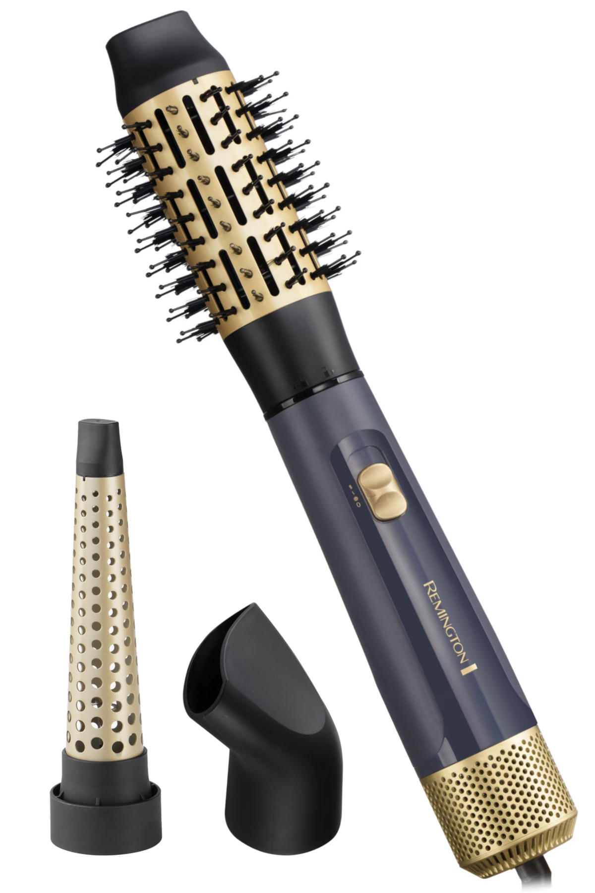 As5805 Sapphire Luxe Saç Şekillendirici