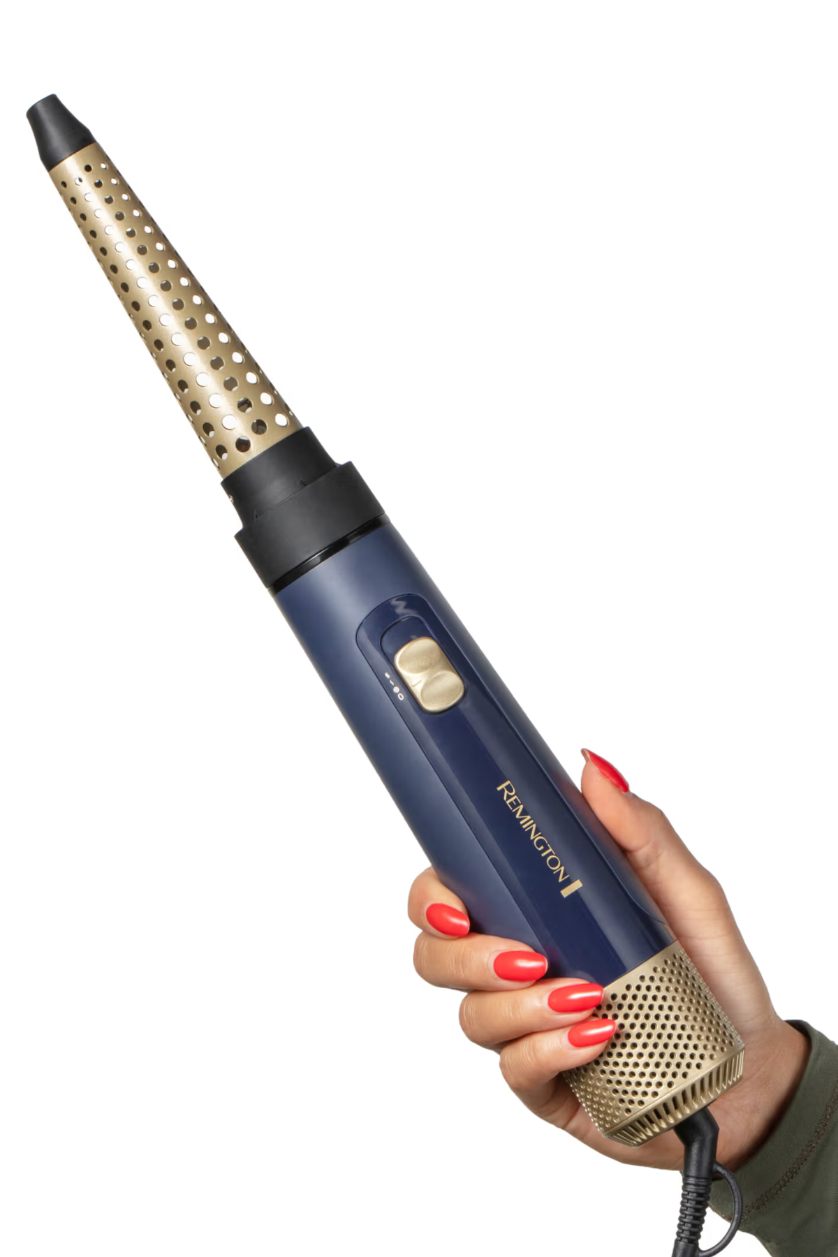 As5805 Sapphire Luxe Saç Şekillendirici