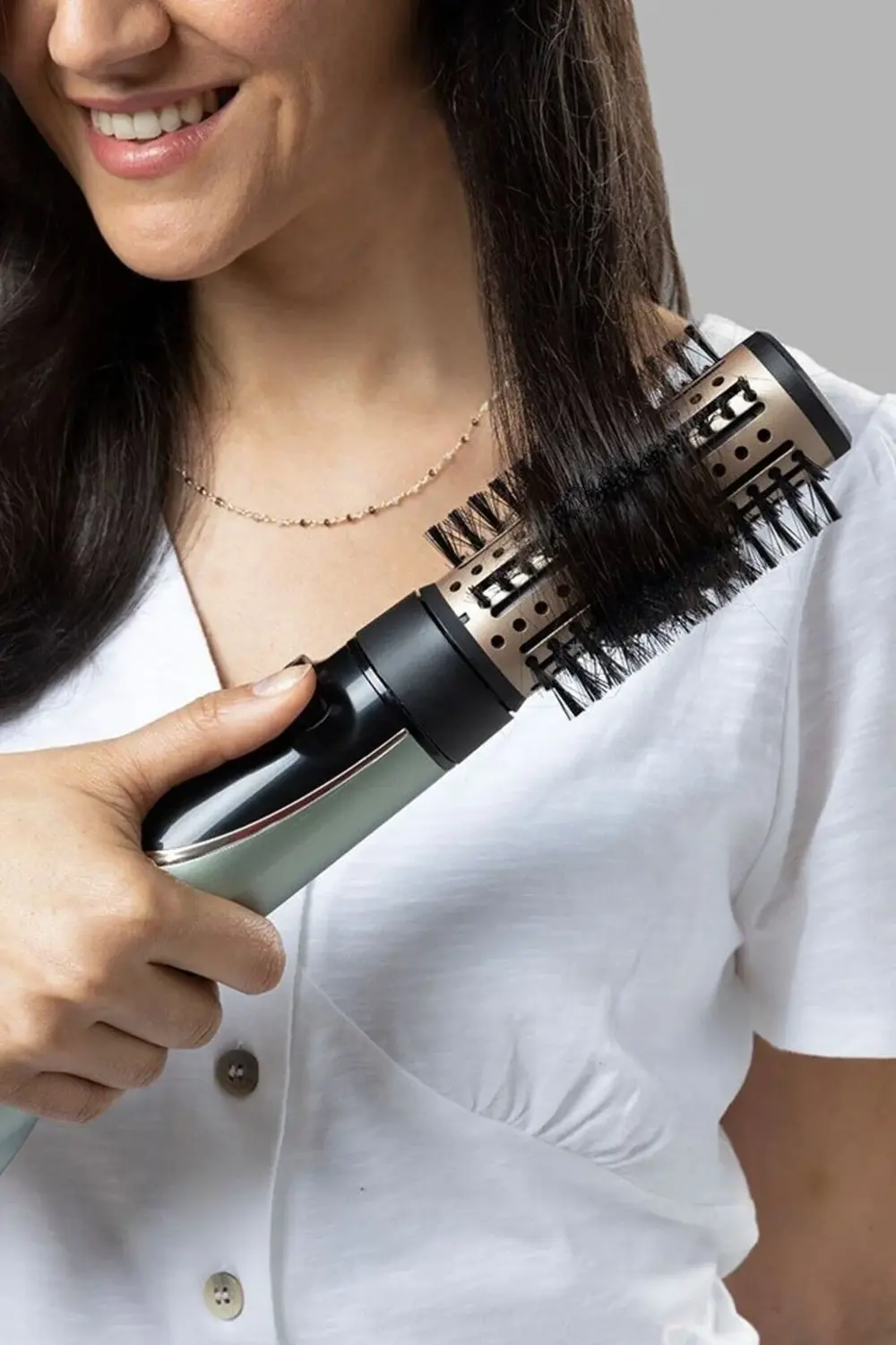 As5860 Botanik Serisi Saç Şekillendirici