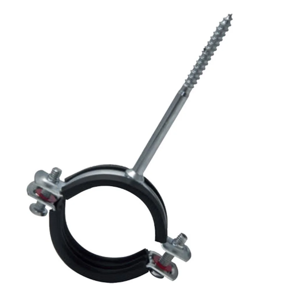 ASC 0020 KT   Asçelik 7X70 Kısa Trifonlu Kelepçe 21-26mm