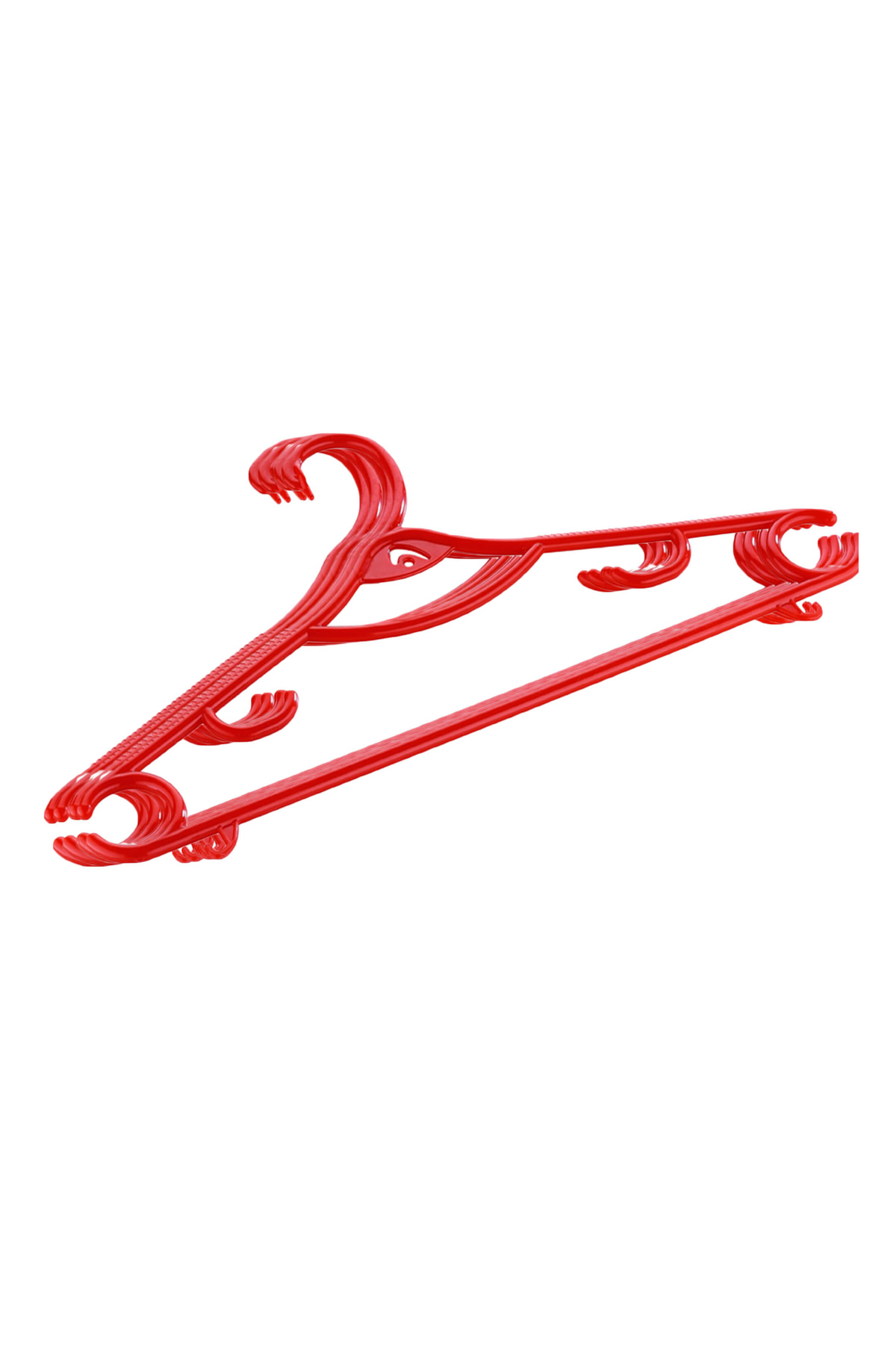 Just Cheap Store Asd076 Kuğu Kristal Elbise Askisi 6 Adet
