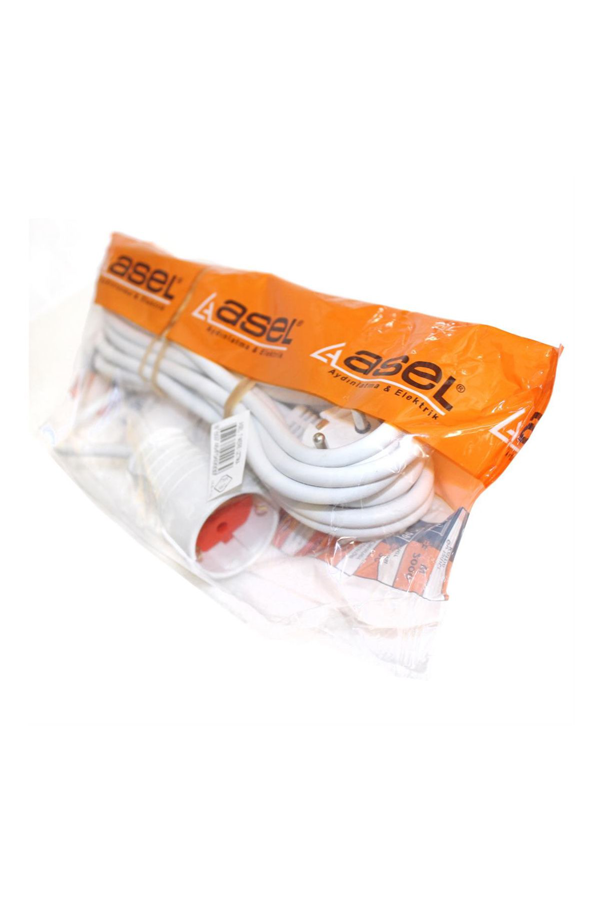 Just Cheap Store Asel Uzatma Kablosu 10Mt