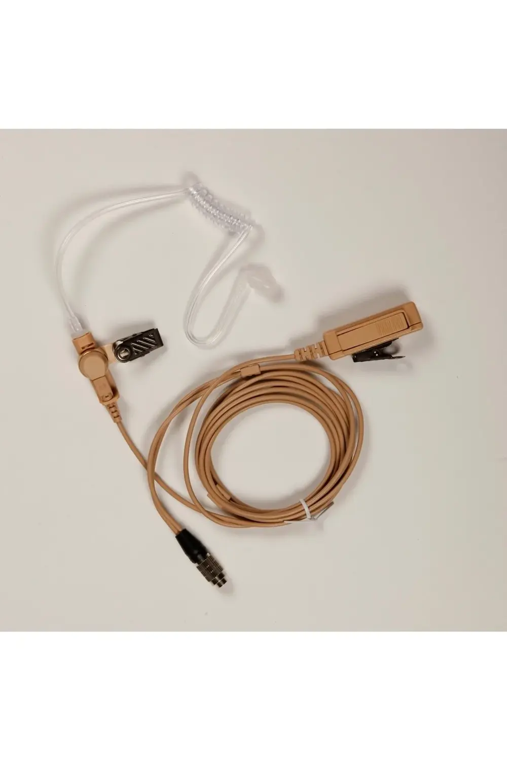 Aselsan 4411 - 4415 - 4711 - 4713 - 4715 Uyumlu Bej Rengi Akustik