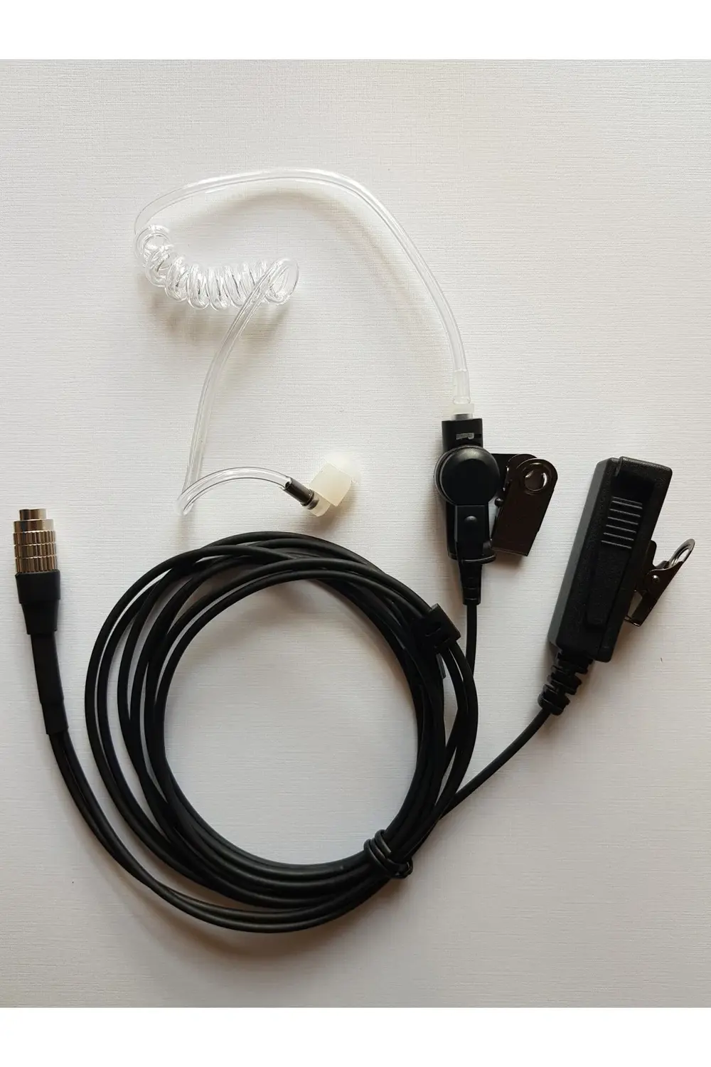 Aselsan 4411 - 4415 - 4711 - 4713 - 4715 Uyumlu Siyah Renk Akusti