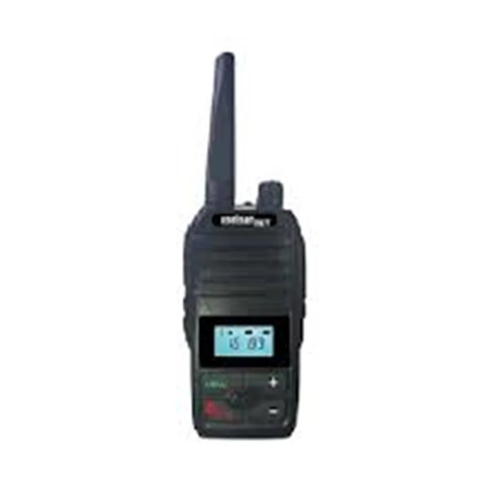 Aselsan A446C1 Lisanssız PMR Tekli El Telsizi Pil ve Şarj Dahil