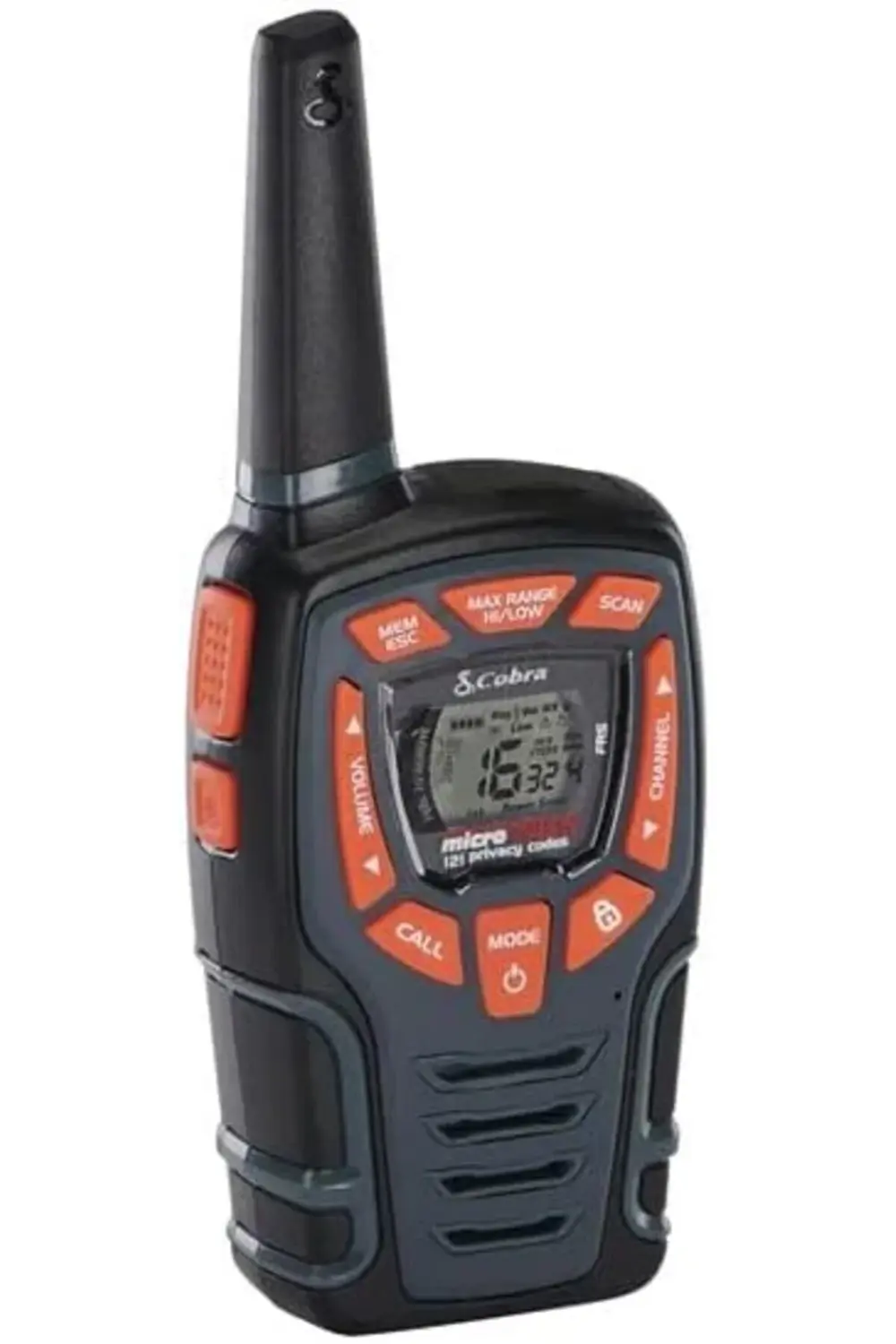 Aselsan Cobra PM-865 Adventure PMR Lisanssız Titreşimli El Telsiz