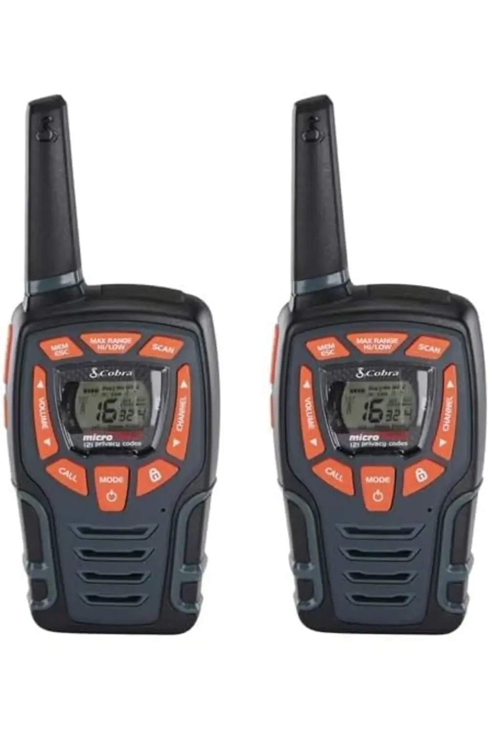 Aselsan Cobra PM-865 Adventure PMR Lisanssız Titreşimli El Telsiz