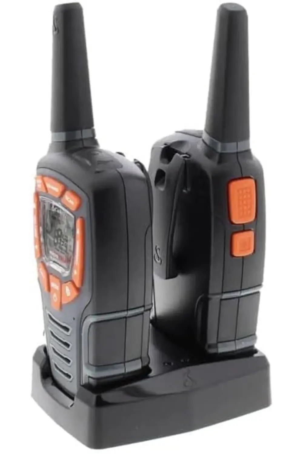 Aselsan Cobra PM-865 Adventure PMR Lisanssız Titreşimli El Telsiz