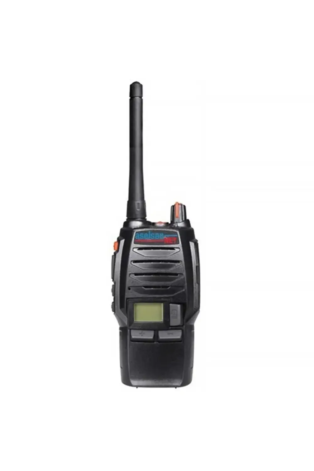 Aselsan Net A446 Lcd Renkli Ekranlı El Telsizi Pil Ve Şarj Dahil