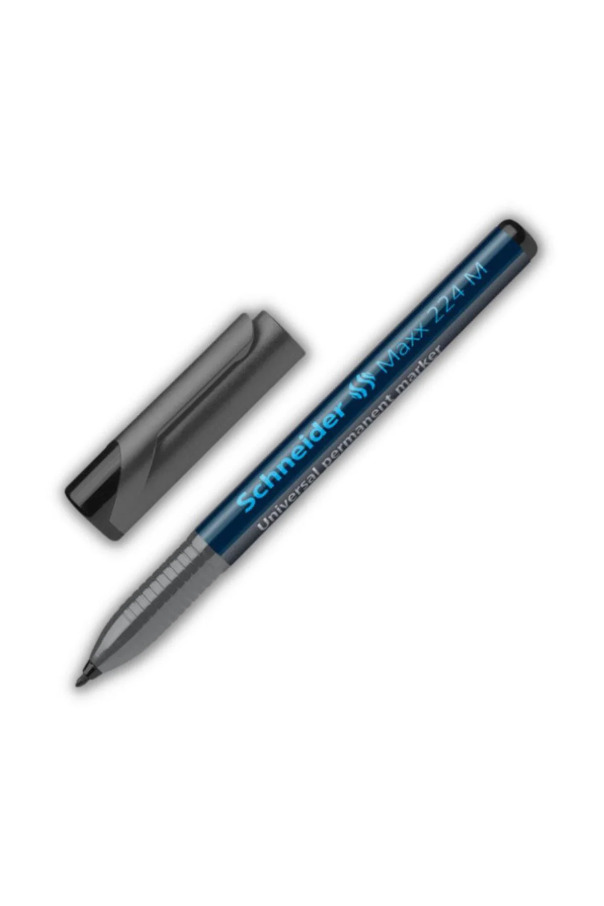 Asetat Kalemi Siyah M Maxx 224 1 Adet Siyah Asetat Kalemi M 1 Ade