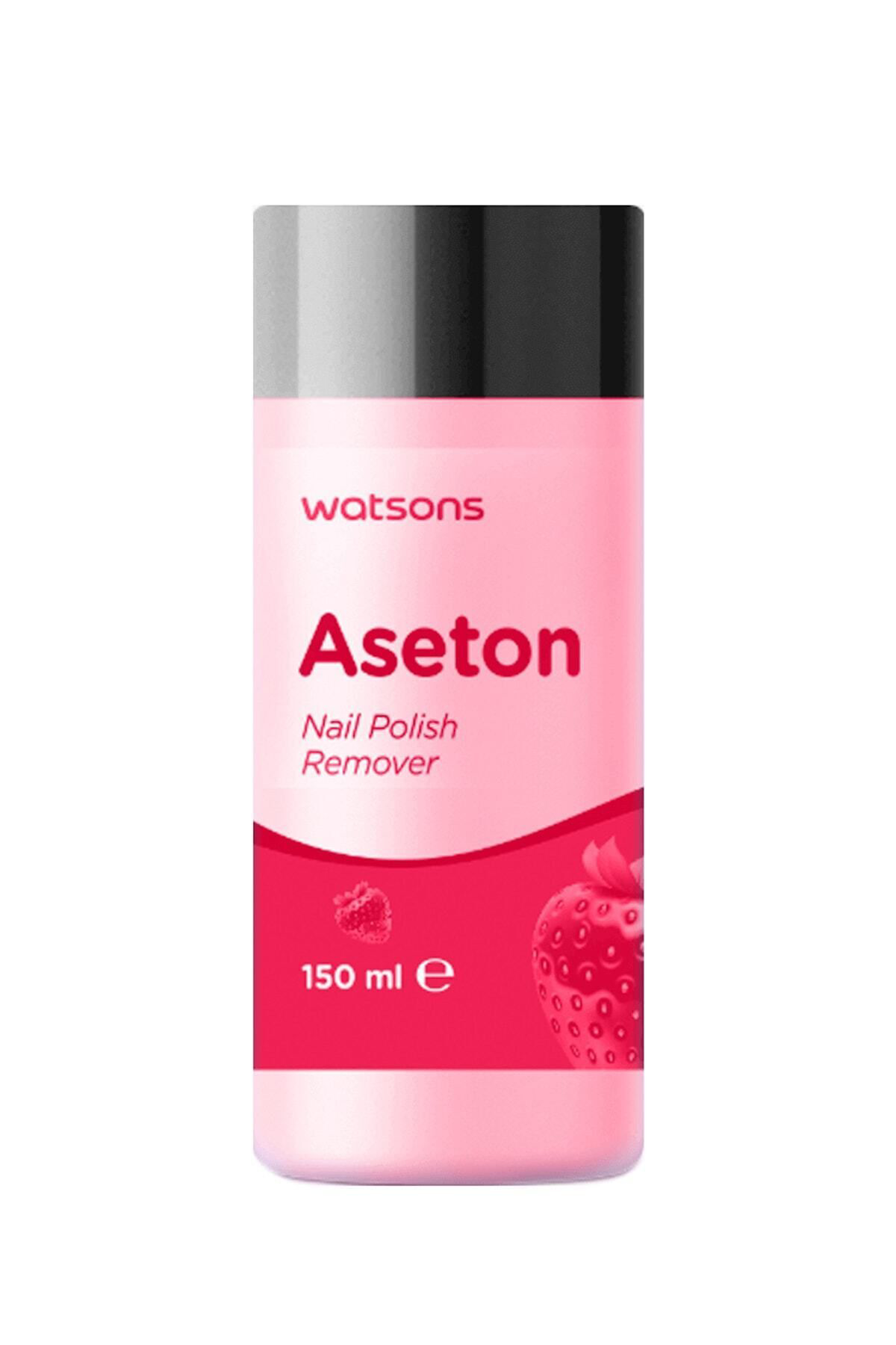 Aseton 150 ml 2399900851675