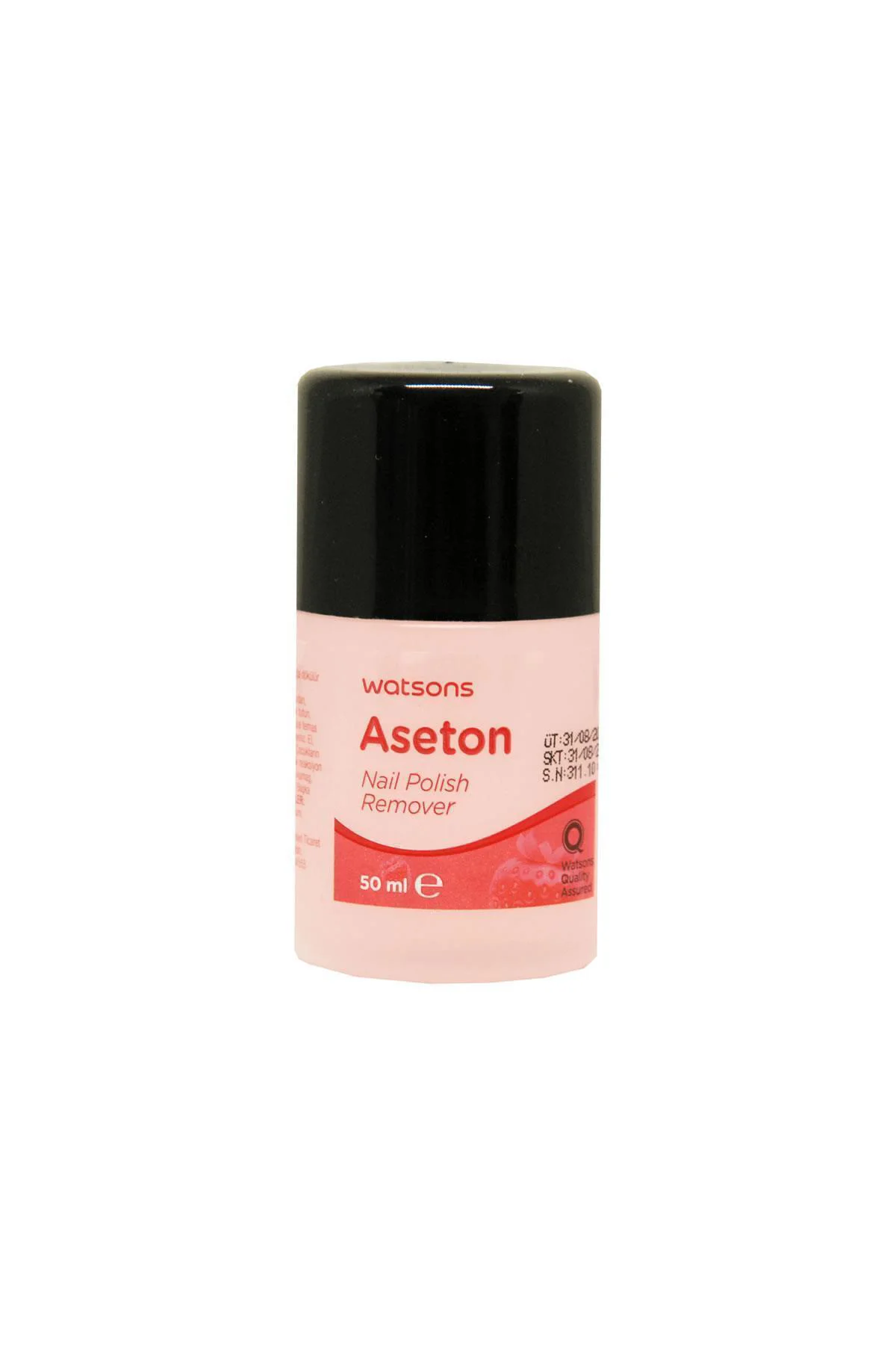 Aseton 50 Ml Aseton 50 Ml